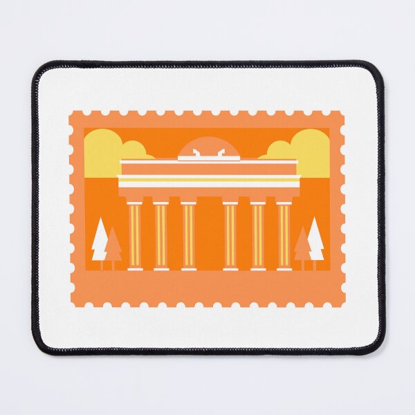 Item preview, Travel postage stamp designed and sold by broadwaygirl142.
