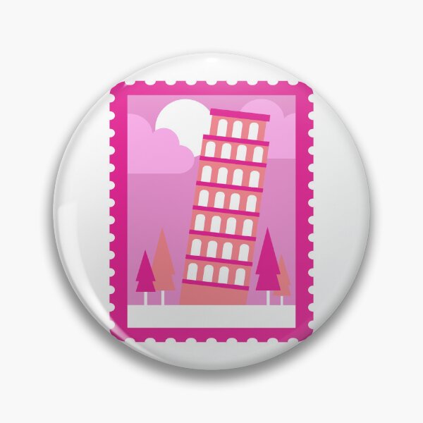 Item preview, Travel postage stamp designed and sold by broadwaygirl142.