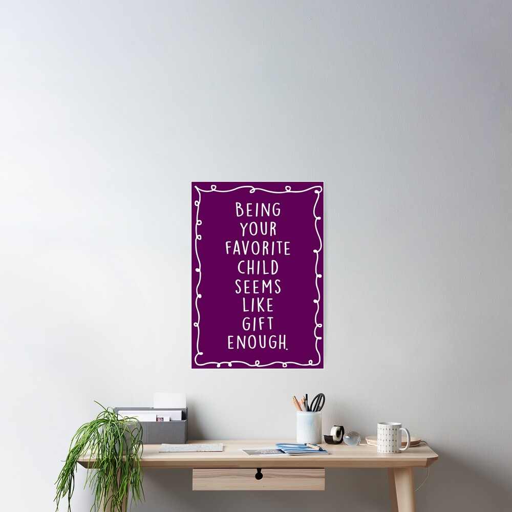 Item preview, Poster designed and sold by nektarinchen.