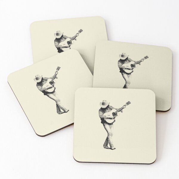 Item preview, Dwight Yoakam designed and sold by Sonny-Gag.