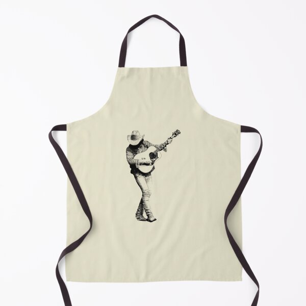 Item preview, Dwight Yoakam designed and sold by Sonny-Gag.