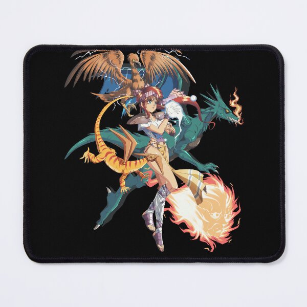 Item preview, Alisia Dragoon  designed and sold by DANMAKUMAN.