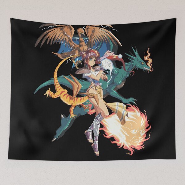 Item preview, Alisia Dragoon designed and sold by DANMAKUMAN.