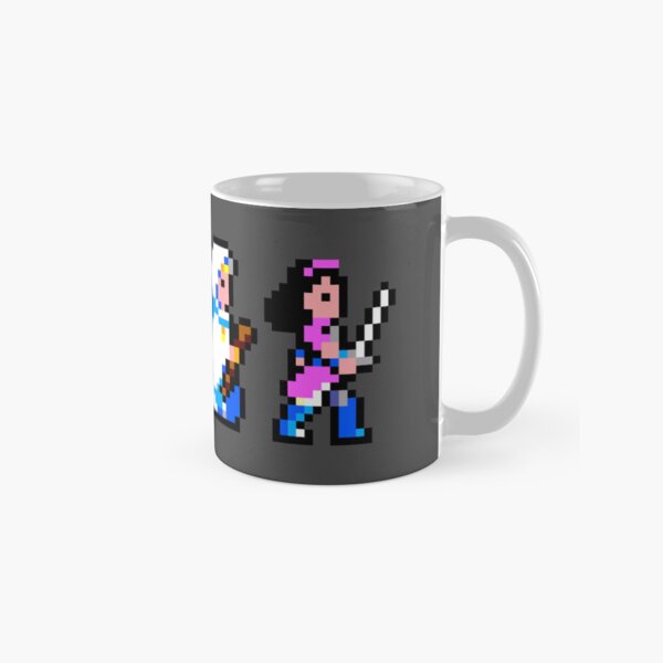 Item preview, Paseo de aventuras de Phantasy Star designed and sold by ropified.