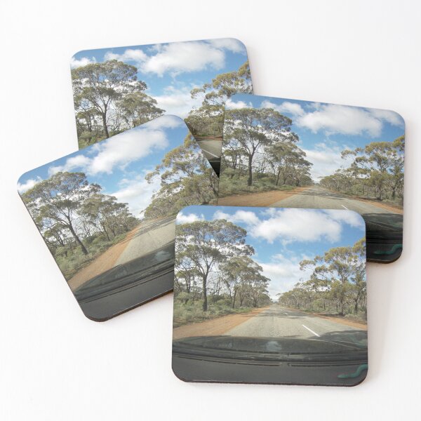Item preview, Through the trees designed and sold by BigAndRed.