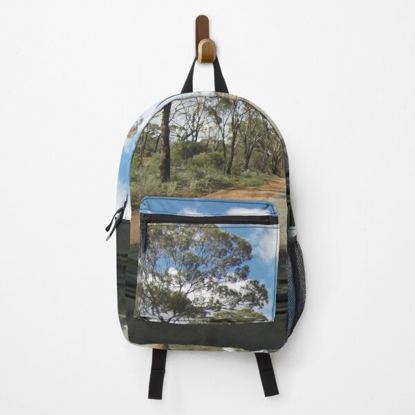 Item preview, Through the trees designed and sold by BigAndRed.