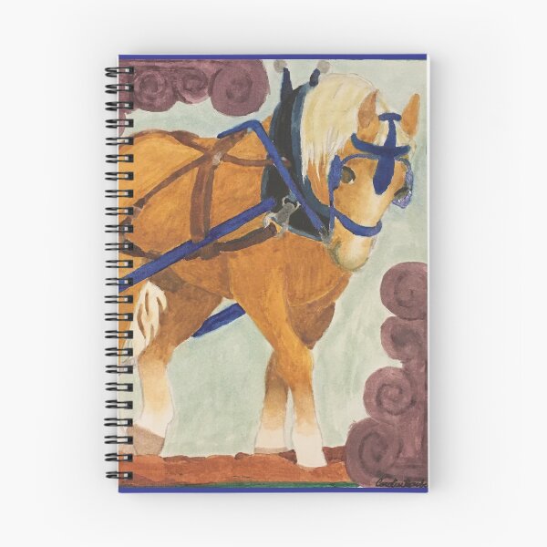 Item preview, Caballo Oro designed and sold by jacknindy.