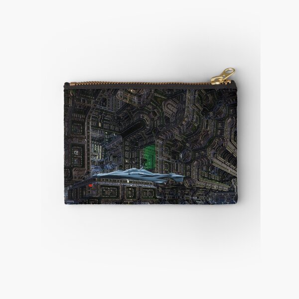 Item preview, Spaceport designed and sold by blacknight.