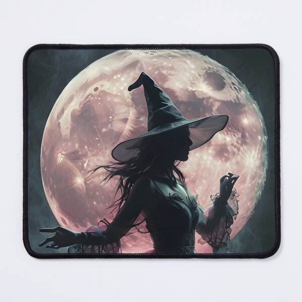 Item preview, Bewitched designed and sold by HaystackMommy.