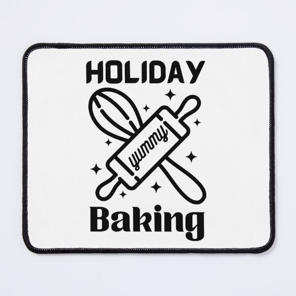 Item preview, Holiday Baking designed and sold by Knowledge Kraft.