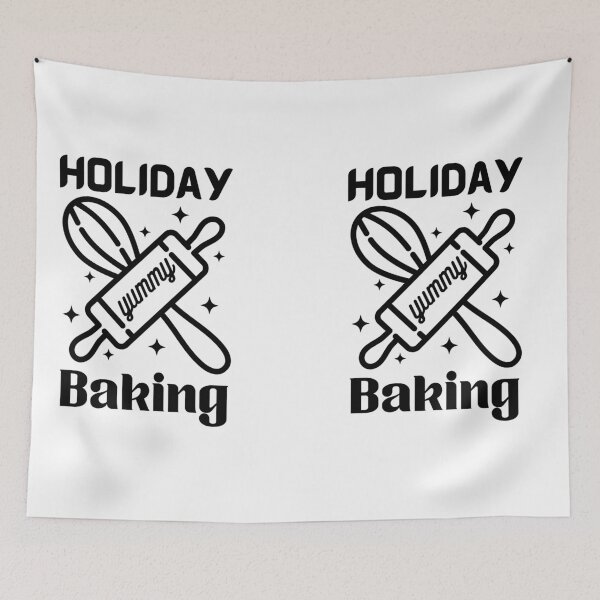 Item preview, Holiday Baking designed and sold by Knowledge Kraft.