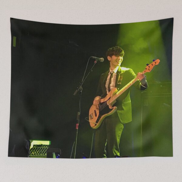 Item preview, Jaehyeong (how rude look at this smile smh) designed and sold by rlamay17.
