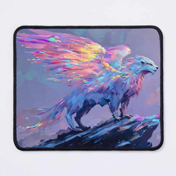 Item preview, Prism Wing designed and sold by CHCOfficial.