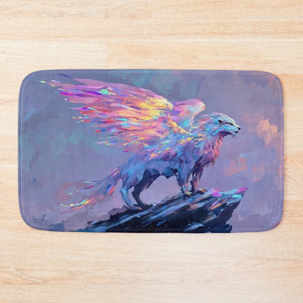 Item preview, Prism Wing designed and sold by CHCOfficial.