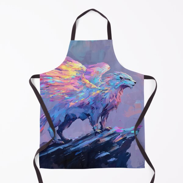 Item preview, Prism Wing designed and sold by CHCOfficial.