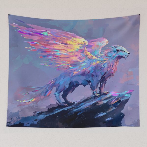 Item preview, Prism Wing designed and sold by CHCOfficial.