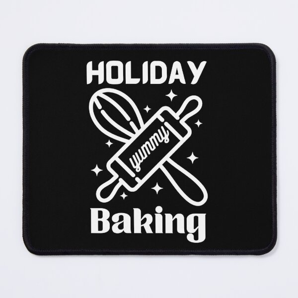 Item preview, Holiday Baking designed and sold by Knowledge Kraft.