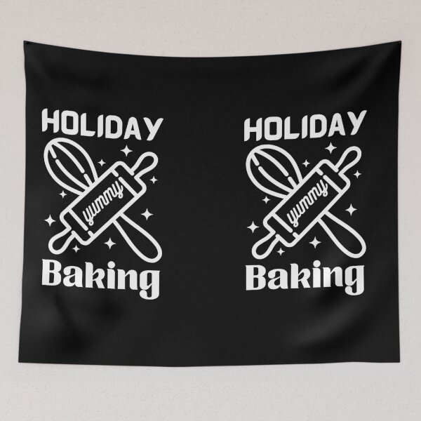 Item preview, Holiday Baking designed and sold by Knowledge Kraft.