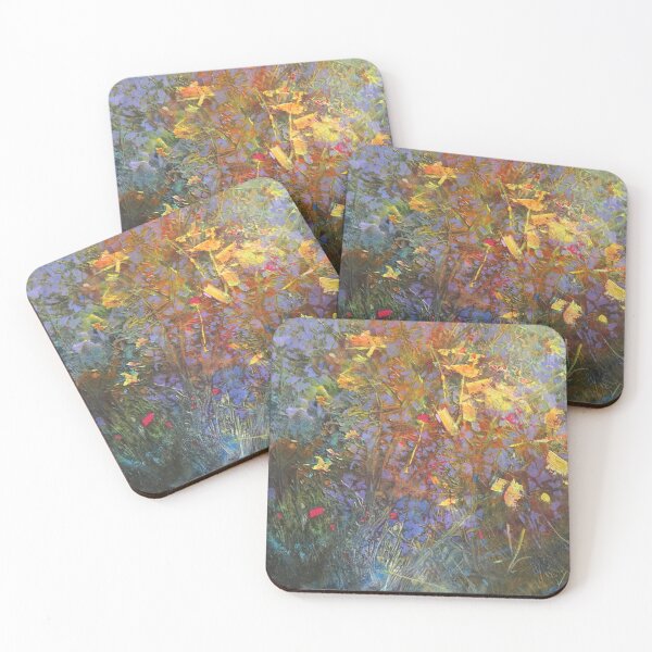 Item preview, Underbrush Study designed and sold by susankennedy.