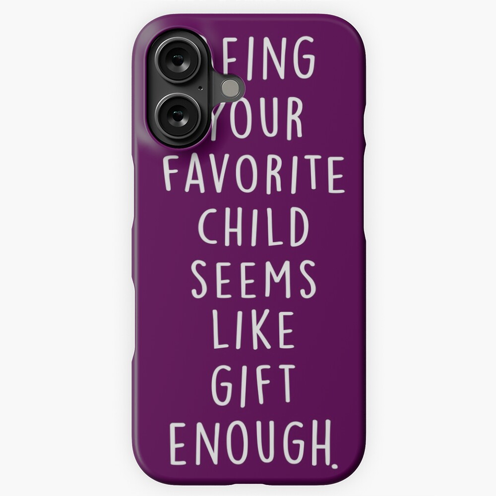 Item preview, iPhone Snap Case designed and sold by nektarinchen.