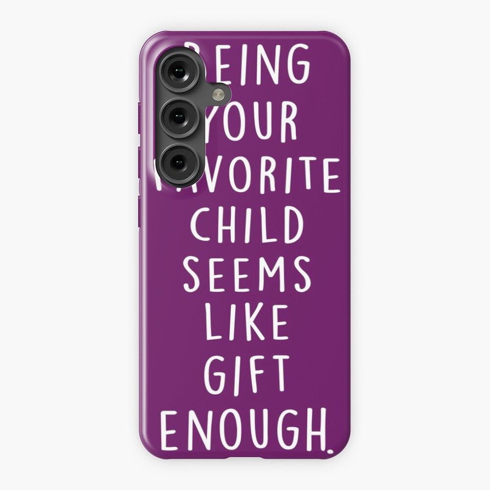 Item preview, Samsung Galaxy Snap Case designed and sold by nektarinchen.