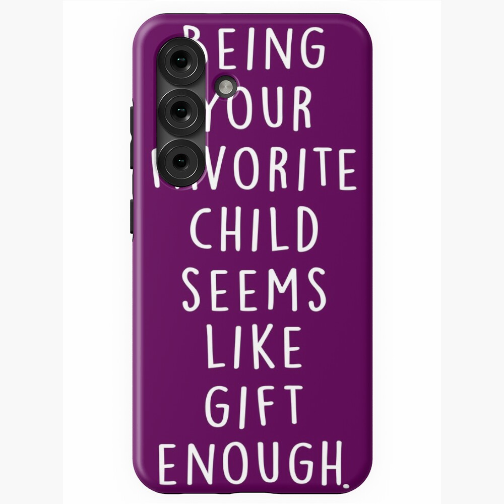 Item preview, Samsung Galaxy Tough Case designed and sold by nektarinchen.