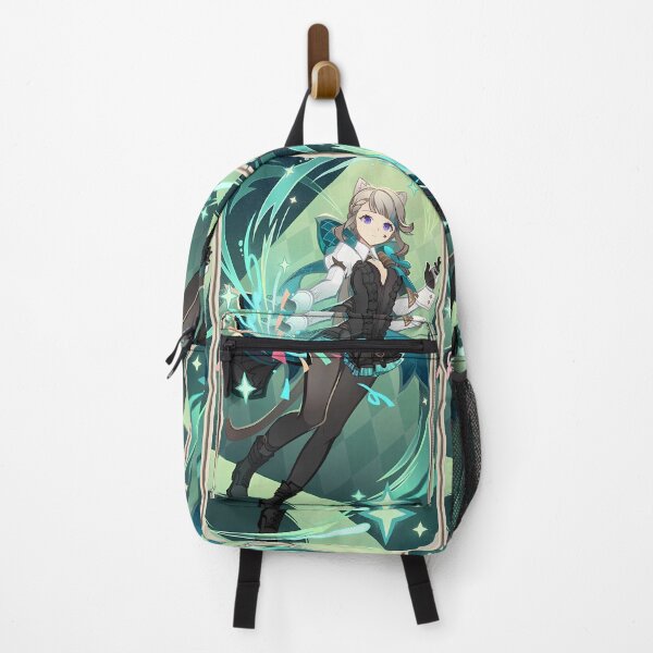 Item preview, Lynette | Genshin Impact TCG designed and sold by kazatodoesart.