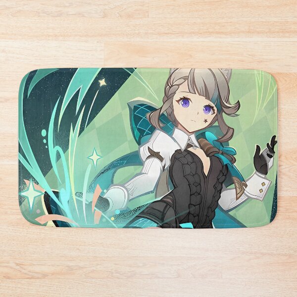 Item preview, Lynette | Genshin Impact TCG designed and sold by kazatodoesart.