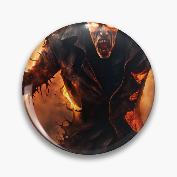 Item preview, Demonio interior designed and sold by Biotorch.