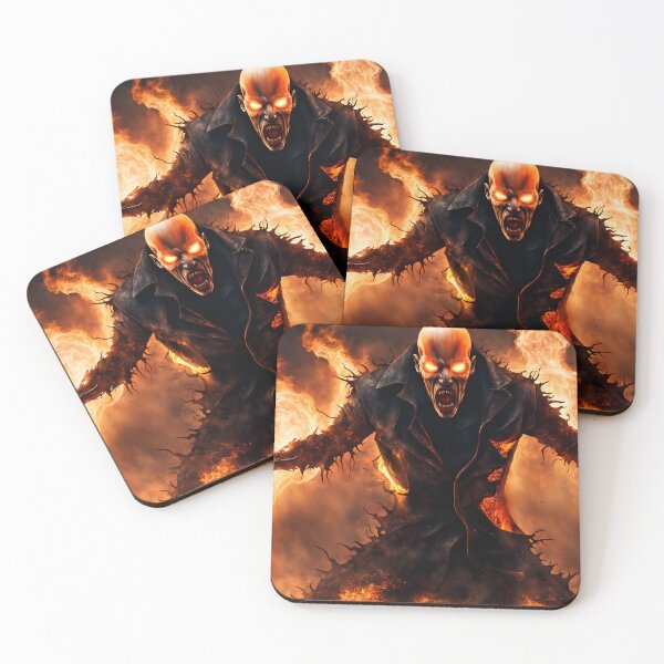 Item preview, Inner Demon designed and sold by Biotorch.