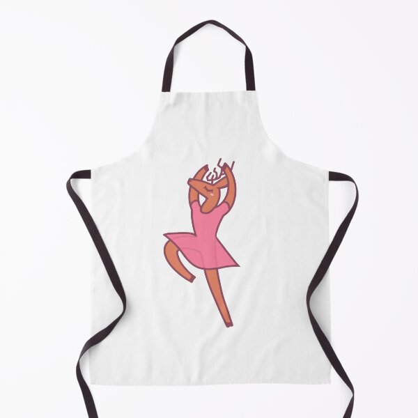 Item preview, Pink deer dancer designed and sold by Vettin-Arts.