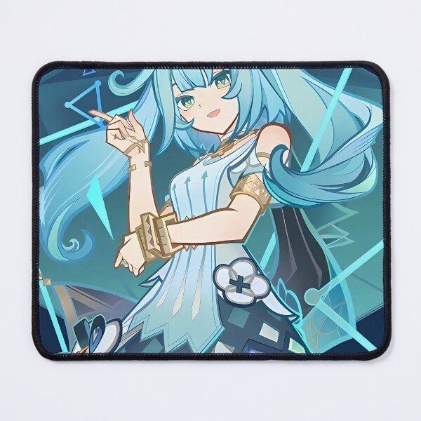Item preview, Faruzan | Juego de cartas coleccionables Genshin Impact designed and sold by kazatodoesart.