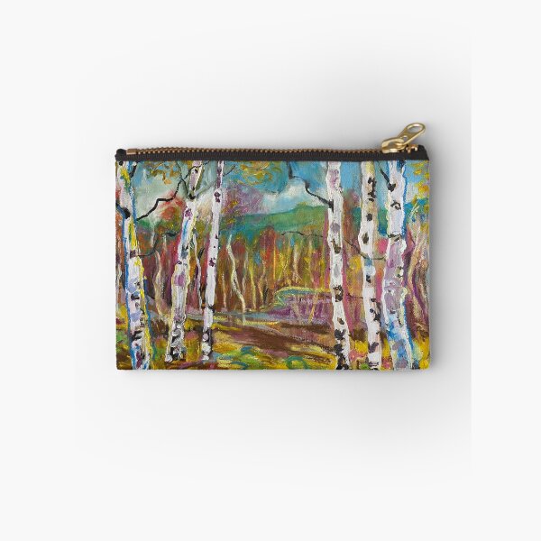 Item preview, Birch Grove  designed and sold by KarenHawkes3.