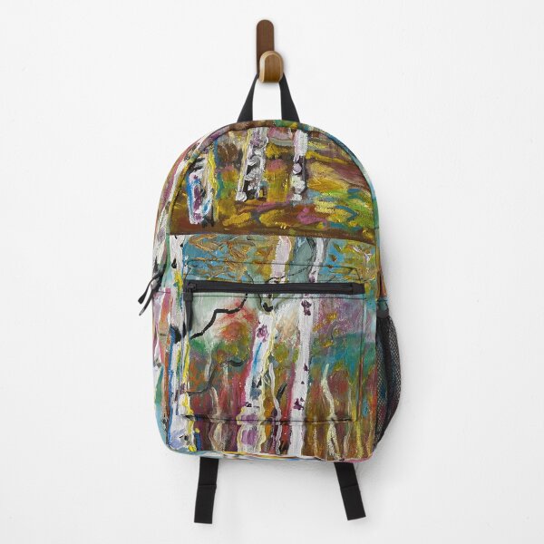 Item preview, Birch Grove  designed and sold by KarenHawkes3.