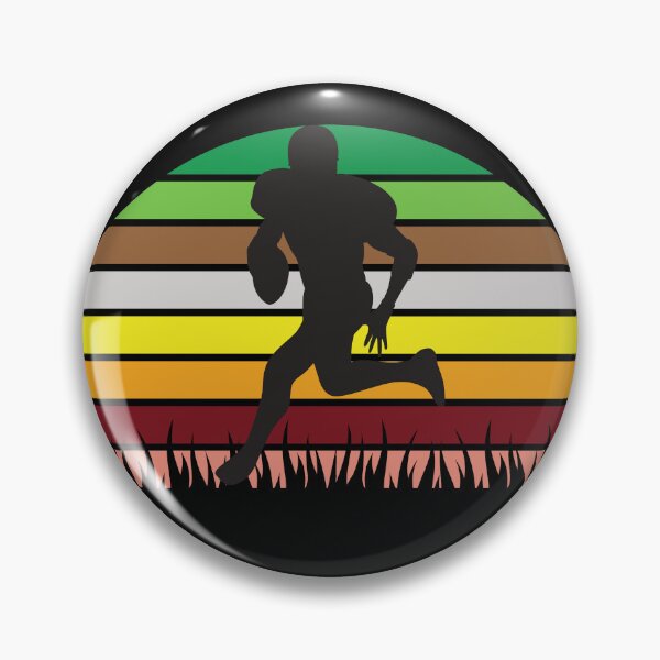 Item preview, Football Player designed and sold by Sinfamous.