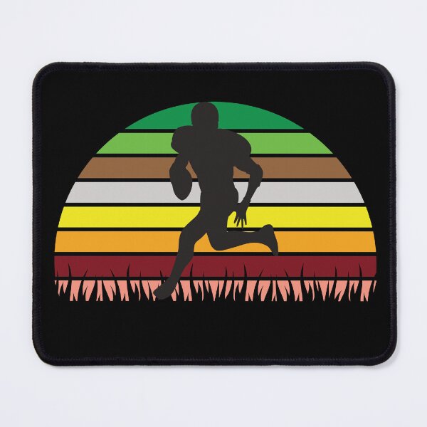 Item preview, Football Player designed and sold by Sinfamous.