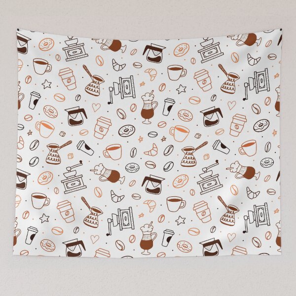 Item preview, Coffee Lover designed and sold by divinedecor.