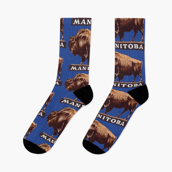 Item preview, 1940's Manitoba Canada designed and sold by historicimage.