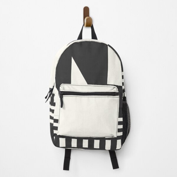 Item preview, Black and White Geometric Shapes designed and sold by DesignByRoseCo.