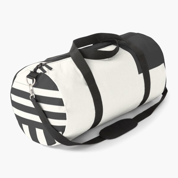 Item preview, Black and White Geometric Shapes designed and sold by DesignByRoseCo.
