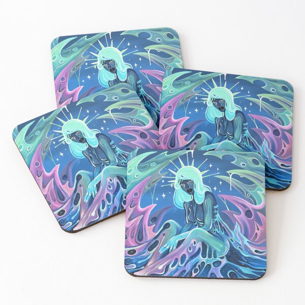 Item preview, Toxin designed and sold by Bethany  Dobson.