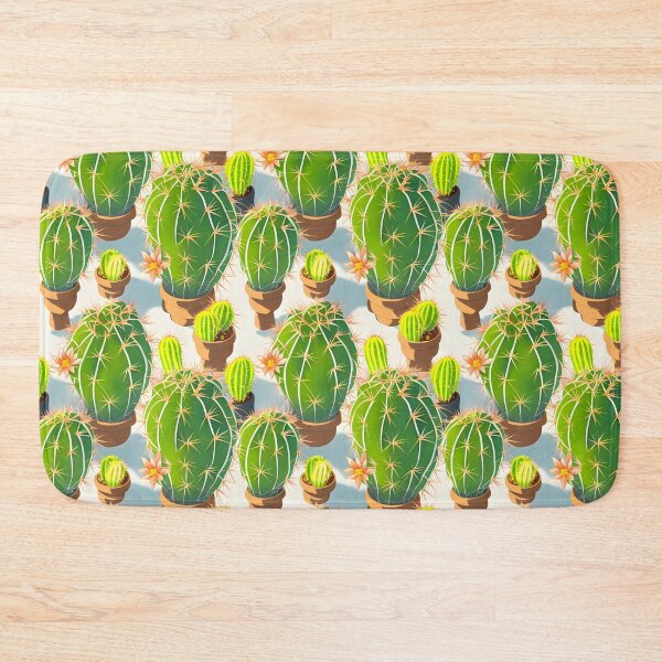 Item preview, cactus field 3 designed and sold by worldofwhisper.