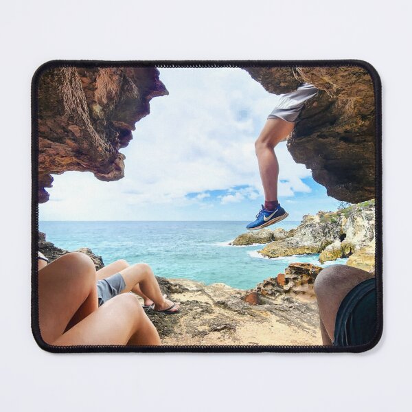 Item preview, Chasing Horizons: Friends, Views, and Stradbroke Island designed and sold by Kushi01.