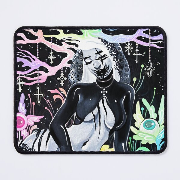 Item preview, Exorcism  designed and sold by Bethany  Dobson.
