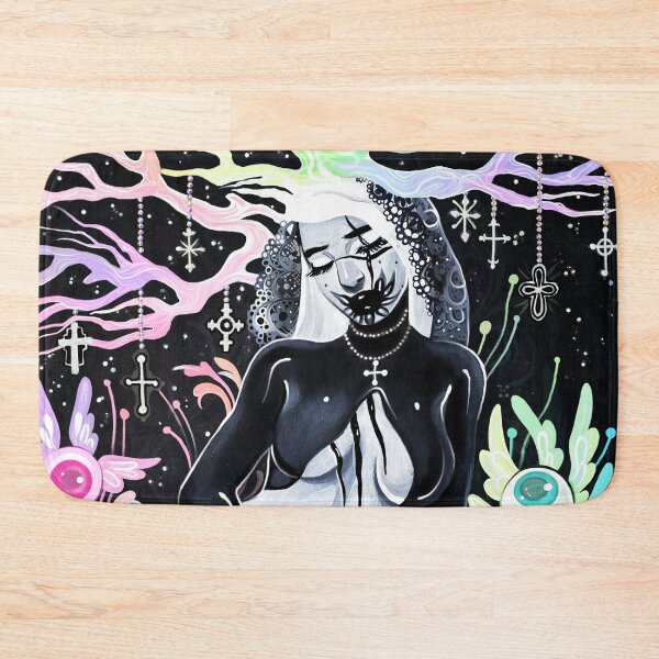Item preview, Exorcism  designed and sold by Bethany  Dobson.