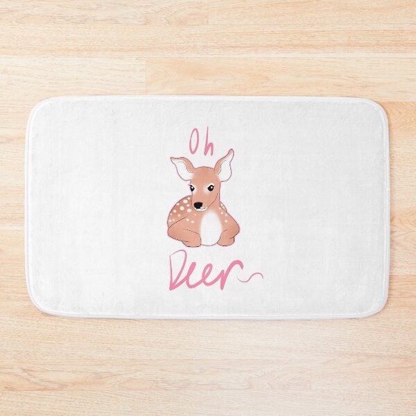 Item preview, oh deer designed and sold by Vettin-Arts.
