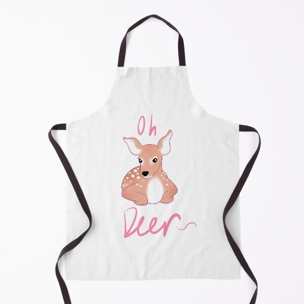 Item preview, oh deer designed and sold by Vettin-Arts.