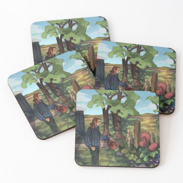 Item preview, Owen’s Garden designed and sold by bazzleman.