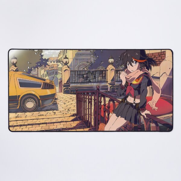 Item preview, Ryuko Matoi designed and sold by NamaMerch.