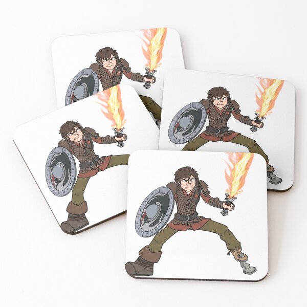 Item preview, Hiccup designed and sold by Lospereye.